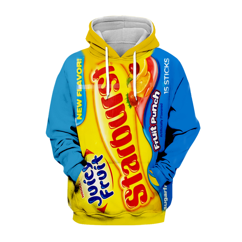 Food Snacks Brands - Il più nuovo sacchetto di snack