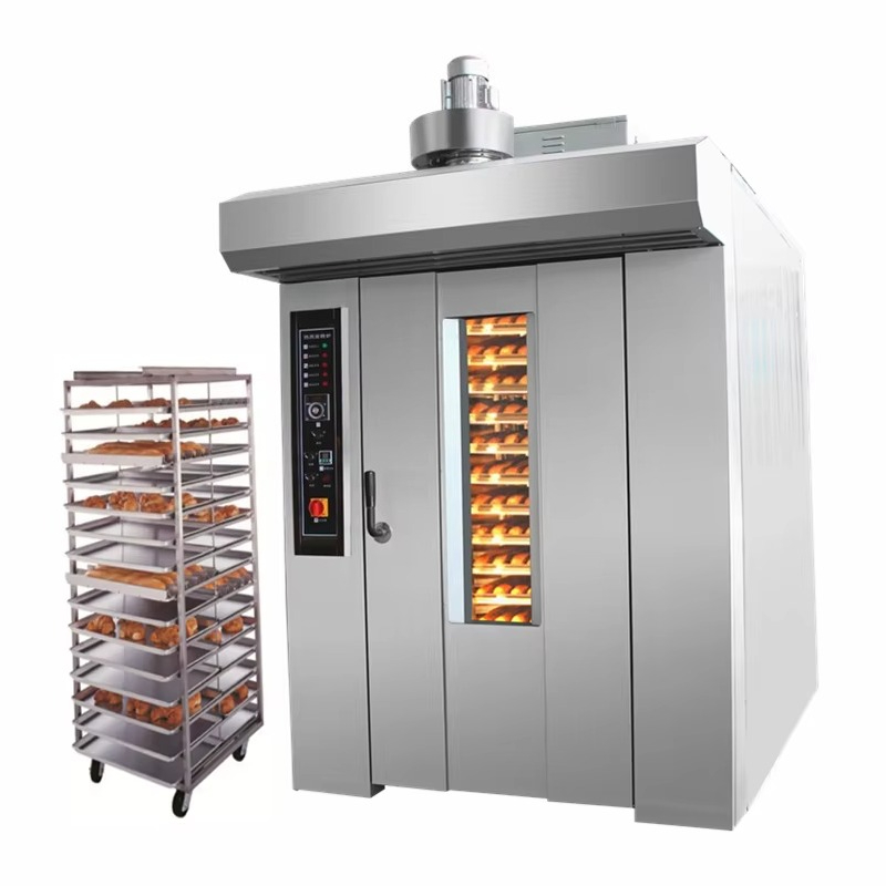 Food Snack - Produzione di Pane e Torte, Altri