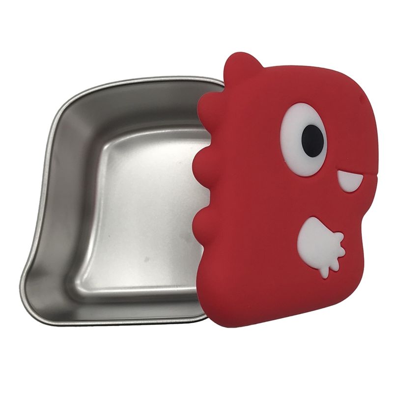 Food Snacks Box - AA94-304 Contenitore per Snack a Forma