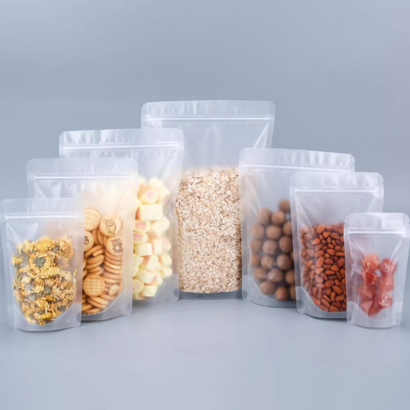 100 Pezzi di Sacchetti Autosig - Food Snacks Brands recensione e prezzo
