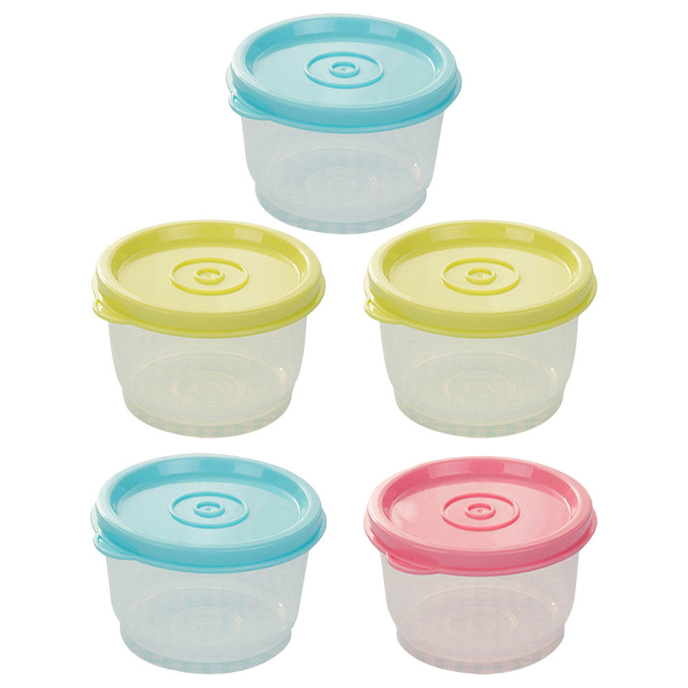 5 contenitori per snack per ba - Food Snacks For Toddlers recensione e prezzo