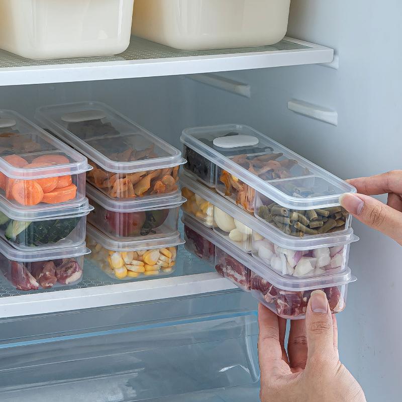 Organizzatore Impilabile per F - Food Snacks With Iron recensione e prezzo