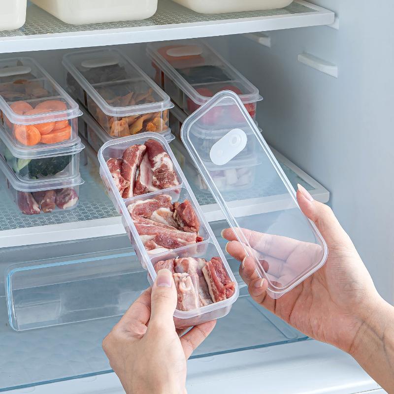 Organizzatore Impilabile per F - Food Snacks With Iron recensione e prezzo