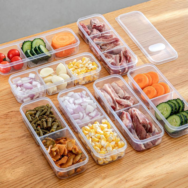 Organizzatore Impilabile per F - Food Snacks With Iron recensione e prezzo
