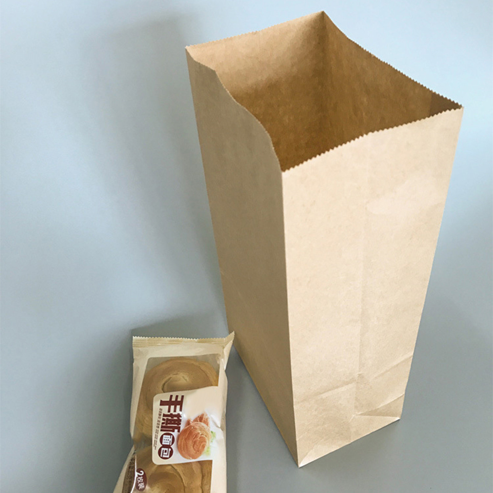 100 Pezzi di Sacchetti in Cart - Food Snack recensione e prezzo
