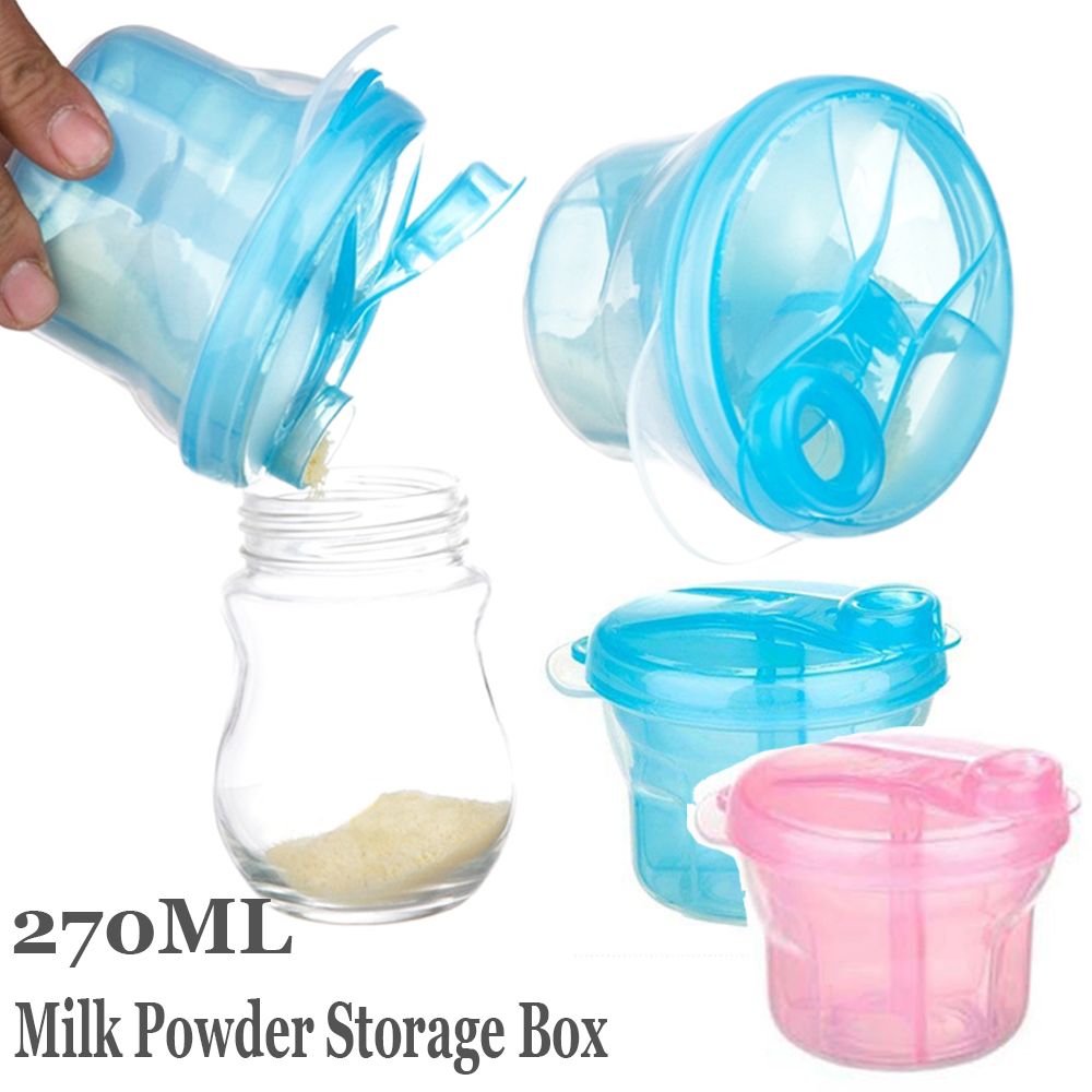 Dispenser portatile per scatol - Food Snacks For Toddlers recensione e prezzo