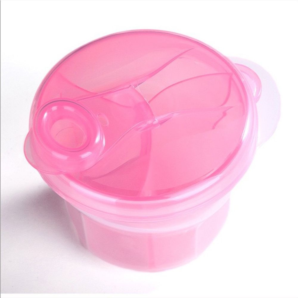 Dispenser portatile per scatol - Food Snacks For Toddlers recensione e prezzo