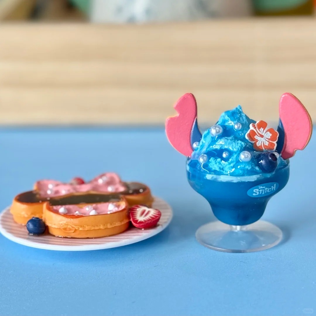 ZURU Mini Brands Create Disney - Food Snacks Brands recensione e prezzo