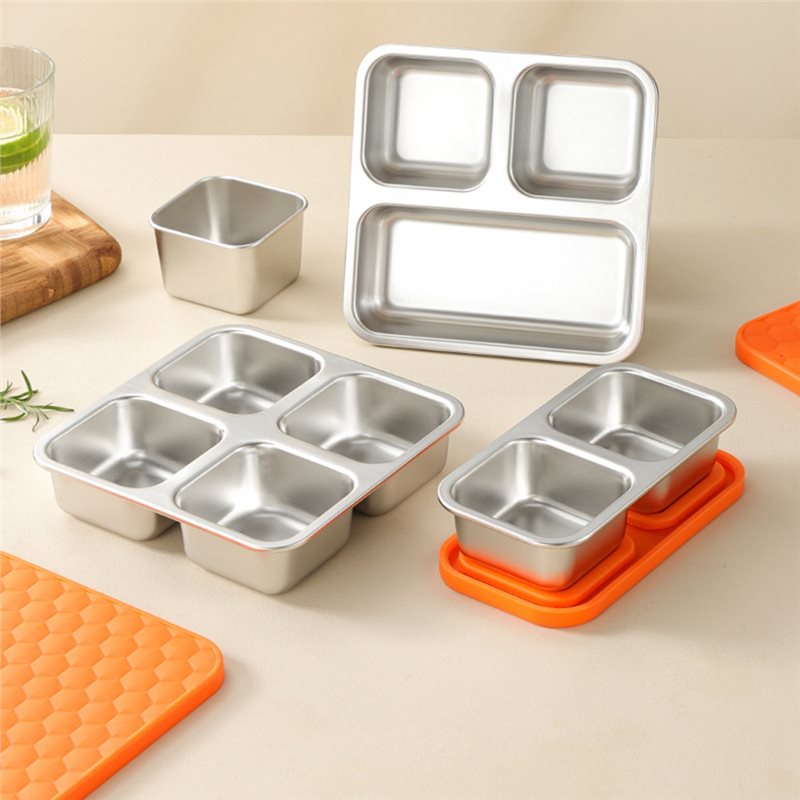 Contenitore per snack in accia - Food Snacks For Toddlers recensione e prezzo