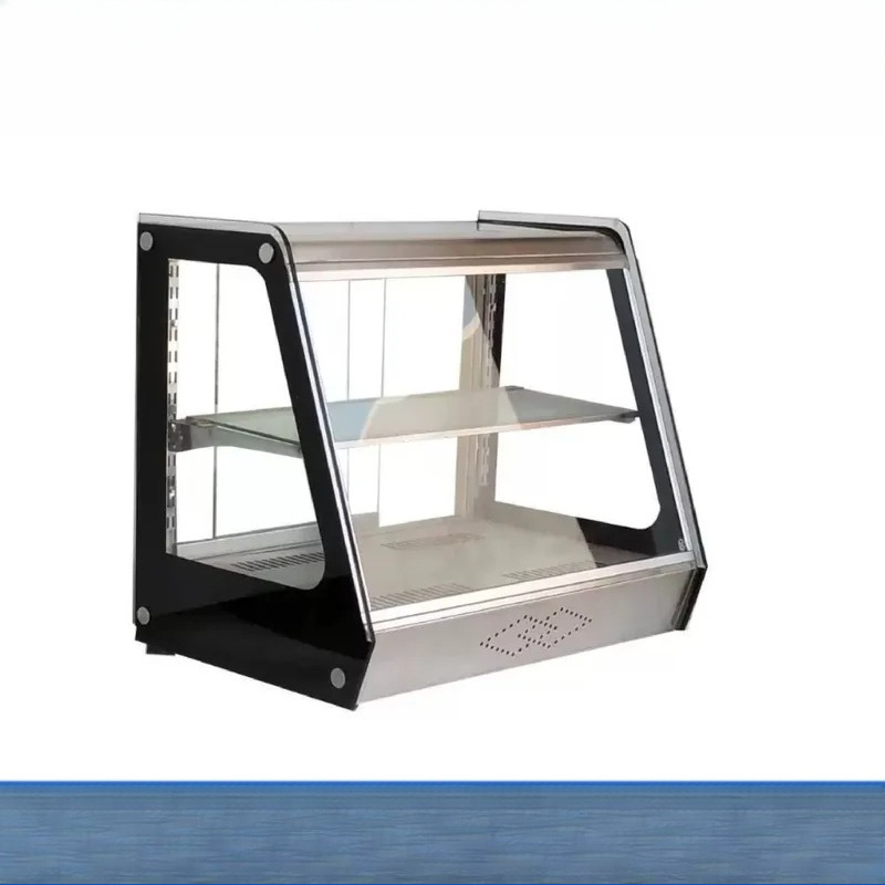 Vetrina Riscaldante Commercial - Snacks Food Warmer recensione e prezzo