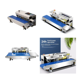 Macchina Automatica per Sigill - Food Snack recensione e prezzo