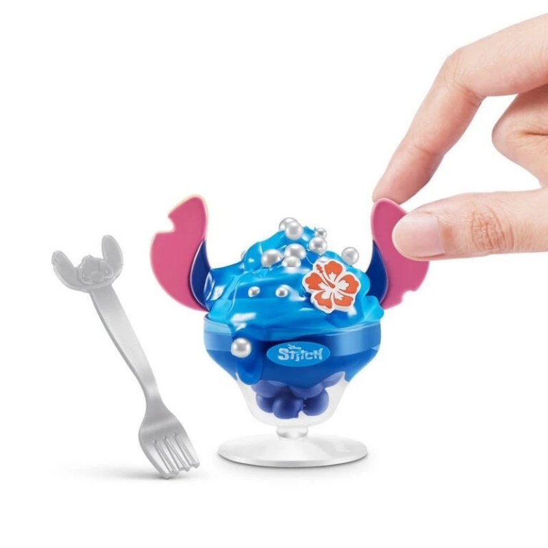 ZURU Mini Brands Create Disney - Food Snacks Brands recensione e prezzo