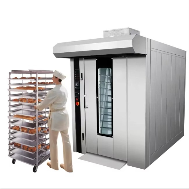 Produzione di Pane e Torte, Al - Food Snack recensione e prezzo