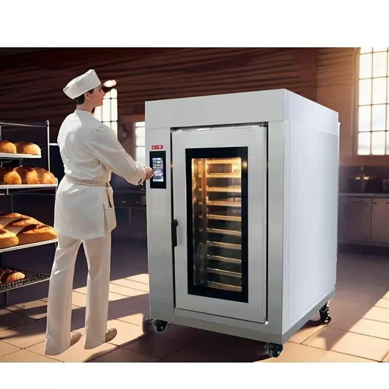 Produzione di Pane e Torte, Al - Food Snack recensione e prezzo