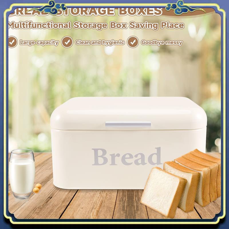 Contenitore Vintage per Pane i - Food E Snacks recensione e prezzo