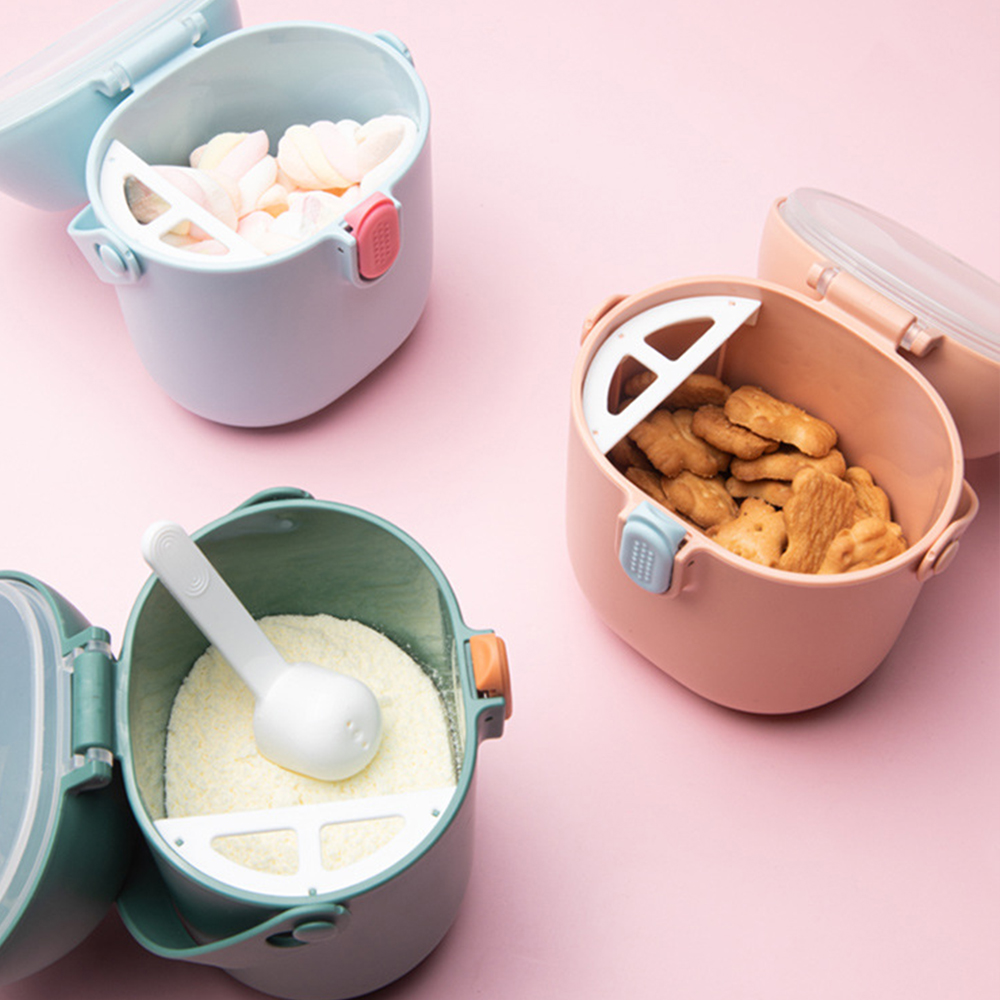 Scatola portatile per la conse - Food Snacks For Toddlers recensione e prezzo