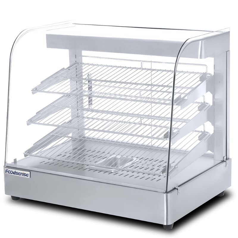 Espositore Riscaldante da Banc - Snacks Food Warmer recensione e prezzo