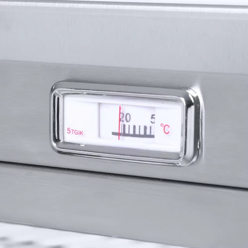 Espositore Riscaldante da Banc - Snacks Food Warmer recensione e prezzo