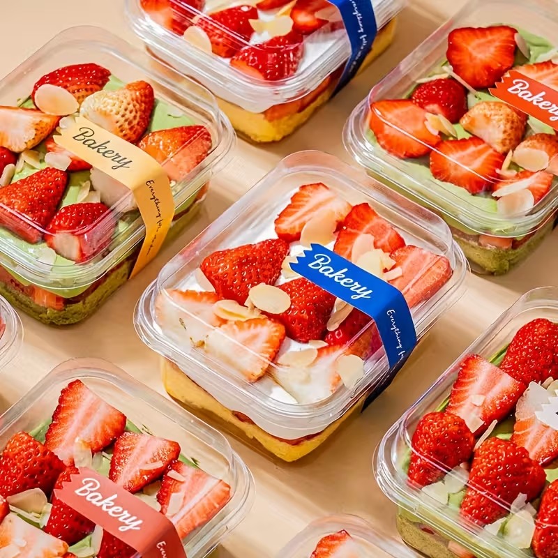 10/20PCS Usa E Getta Borsa Qua - Food Snacks Box recensione e prezzo