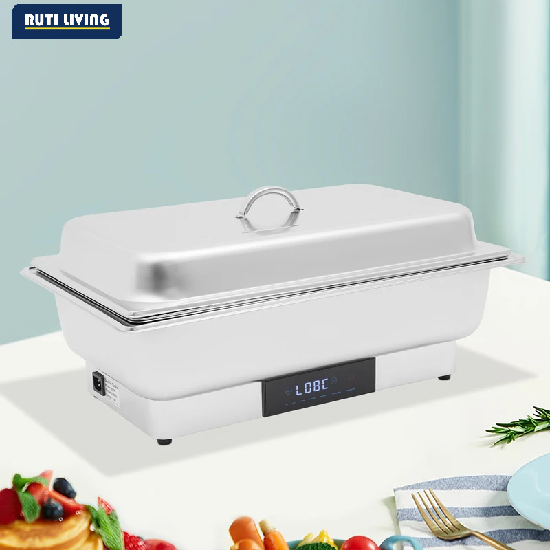 Scaldavivande Elettrico per Bu - Snacks Food Warmer recensione e prezzo