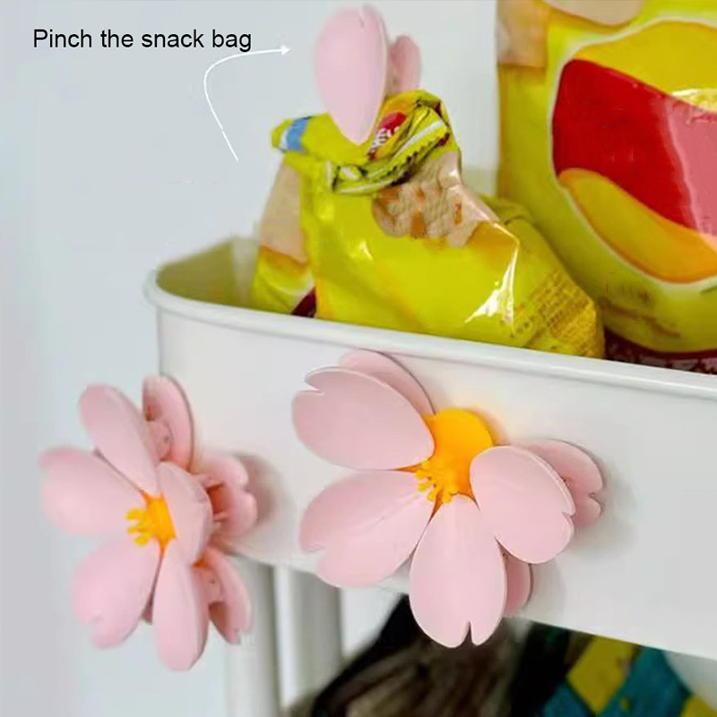 Sakura Clip magnetica Gadget d - Food E Snacks recensione e prezzo