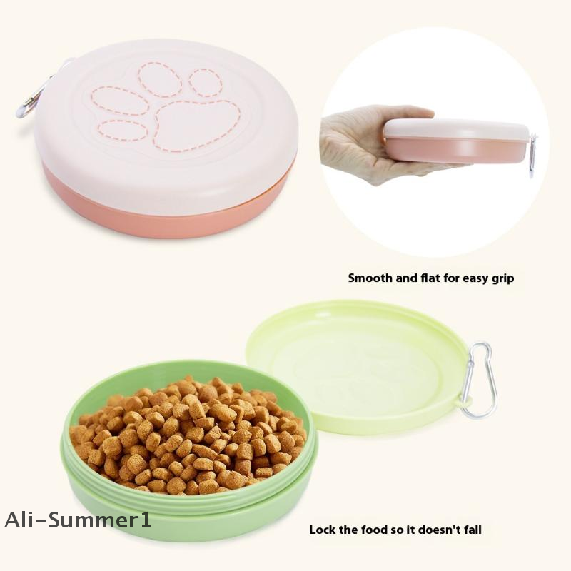 【E】1pc Ciotola da viaggio per  - Food E Snacks recensione e prezzo