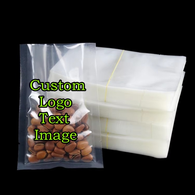 100 Sacchetti Sottovuoto Trasp - Food Snacks Brands recensione e prezzo