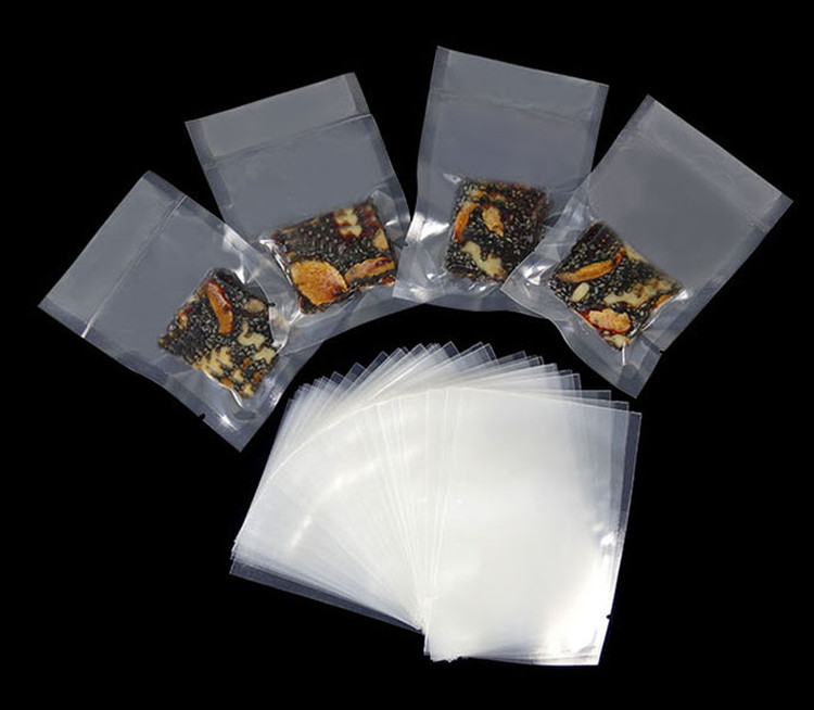 100 Sacchetti Sottovuoto Trasp - Food Snacks Brands recensione e prezzo