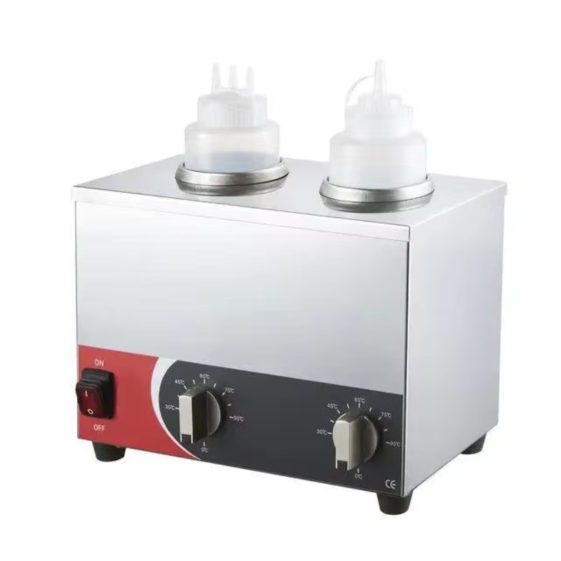 Scaldasalviette per riempiment - Snacks Food Warmer recensione e prezzo