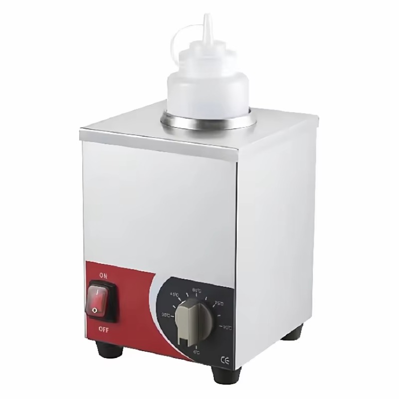 Scaldasalviette per riempiment - Snacks Food Warmer recensione e prezzo