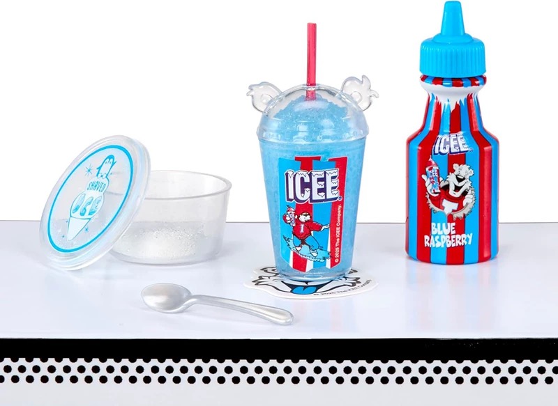 MGA Miniverse Mini giocattoli  - Food Snacks Brands recensione e prezzo