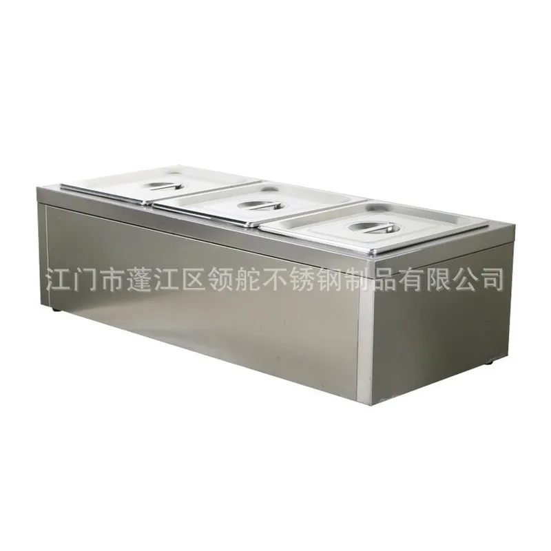 Scaldavivande Elettrico Commer - Snacks Food Warmer recensione e prezzo