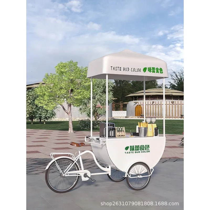 Carretto Mobile per Alimenti d - Food Snack recensione e prezzo