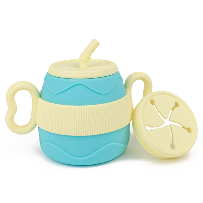 Tazze per l'Alimentazione dei  - Food Snacks For Toddlers recensione e prezzo