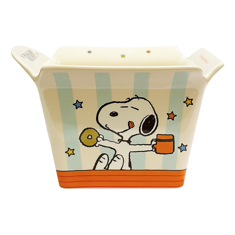 Ciotola per Popcorn in Ceramic - Food Snacks Brands recensione e prezzo