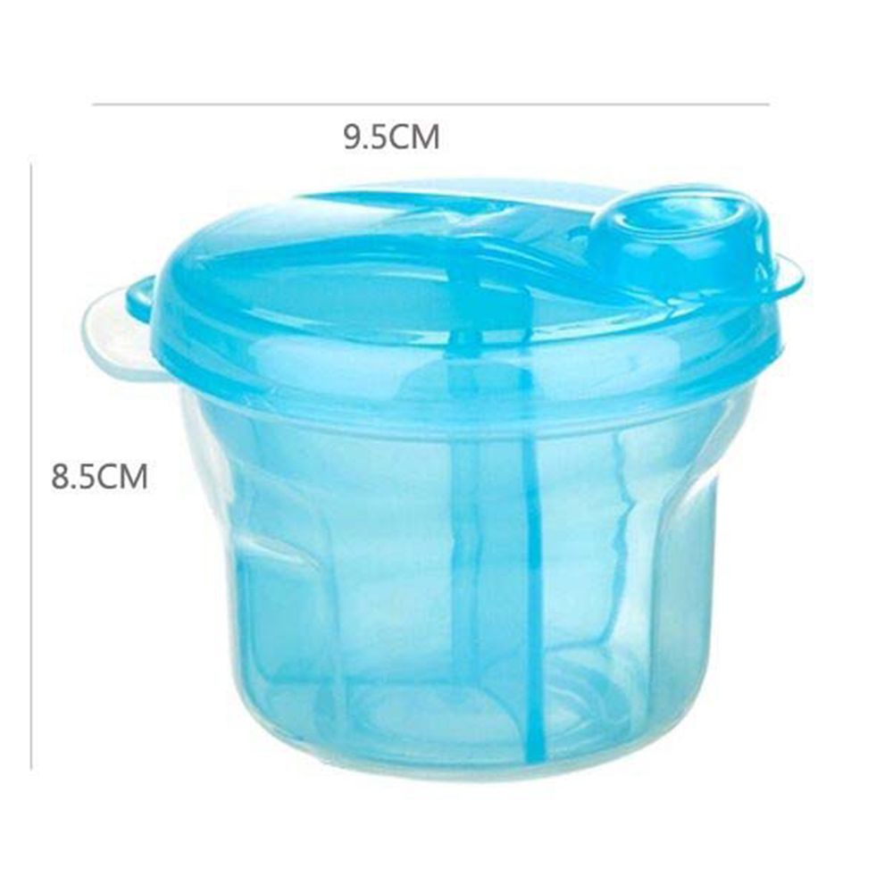 Contenitore per Snack da 270ml - Food Snacks For Toddlers recensione e prezzo