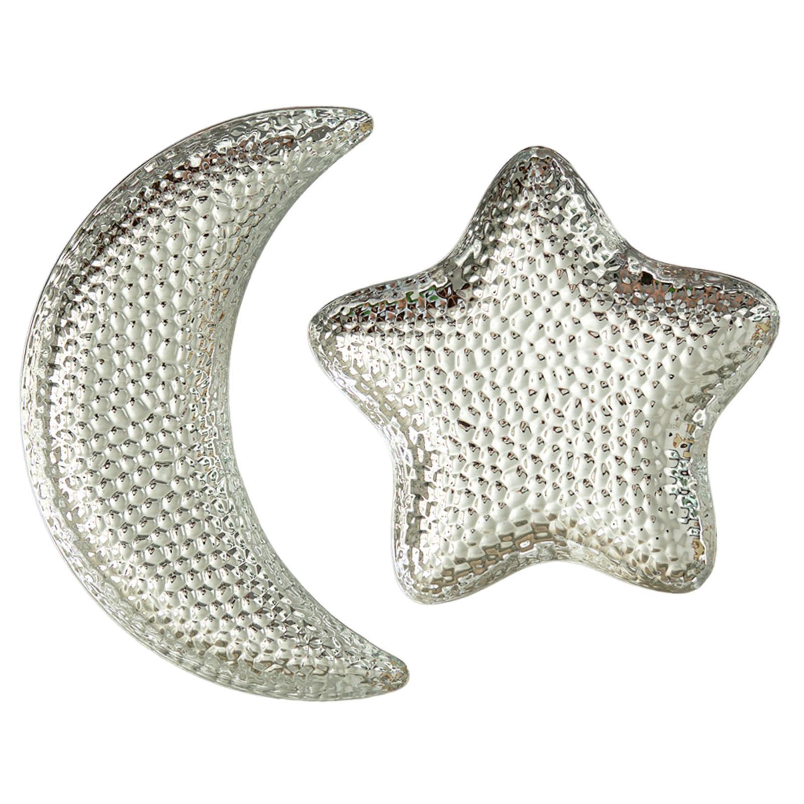 Elegante Set di Vassoi in Ferr - Food Snacks With Iron recensione e prezzo