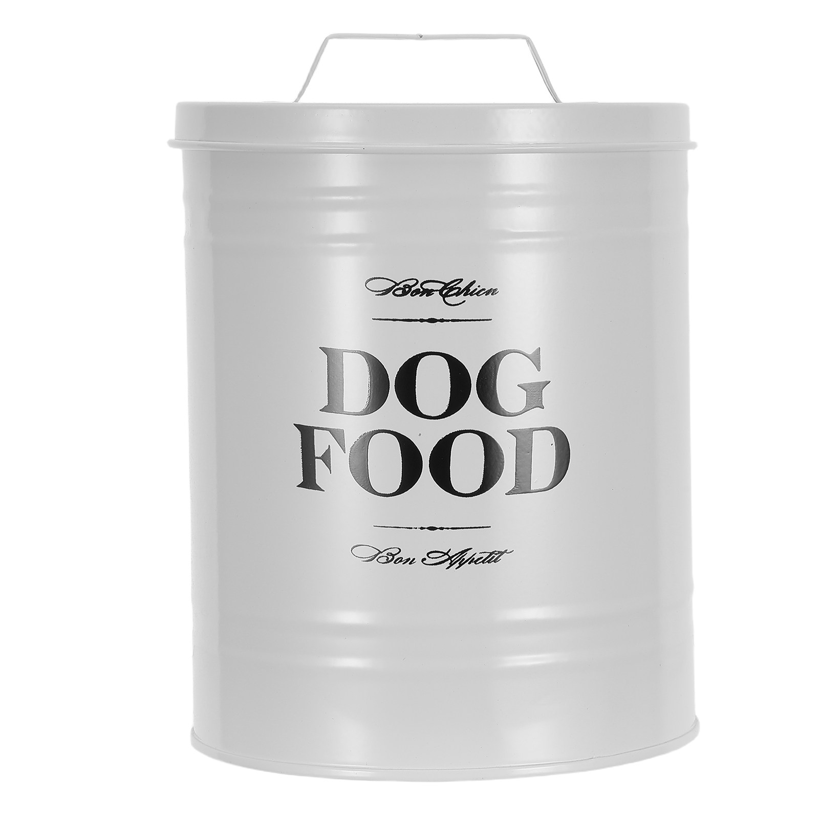Contenitore per Cibo per Cani  - Food Snacks With Iron recensione e prezzo